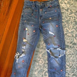Lucky Brand Jeans